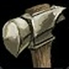 Bonesnapper, official Blizzard item icon