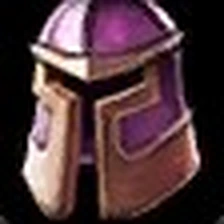 Helm of the Holy Avenger, official Blizzard item icon