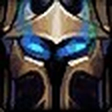 Crown of the Penitent, official Blizzard item icon