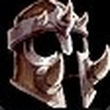 Wormhide Protector, official Blizzard item icon