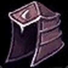 Arcane Cover, official Blizzard item icon