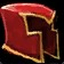 Bloodforged Helmet, official Blizzard item icon