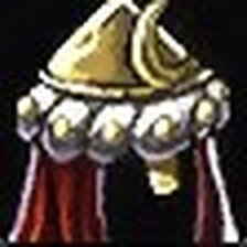 Dread Mage Hat, official Blizzard item icon
