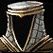 Alabaster Plate Helmet, official Blizzard item icon