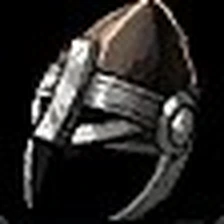 Helm of the Lifegiver, official Blizzard item icon
