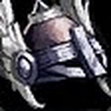 Helm of Awareness, official Blizzard item icon