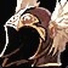 Lieutenant Commander's Diadem, official Blizzard item icon