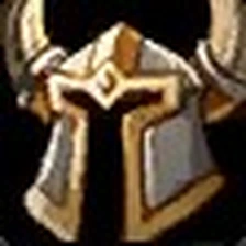 Brutish Helmet, official Blizzard item icon