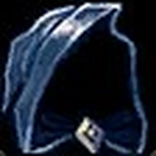 Deathmist Mask, official Blizzard item icon