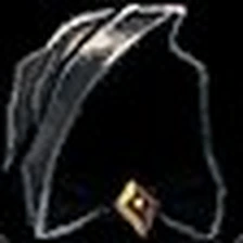 First Mate Hat, official Blizzard item icon