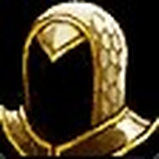 Lionheart Helm, official Blizzard item icon