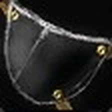 Pirate's Eye Patch, official Blizzard item icon