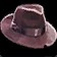 Wanderer's Hat, official Blizzard item icon