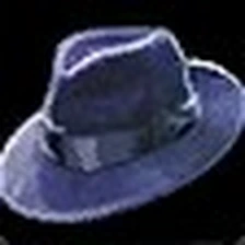 Master's Hat, official Blizzard item icon