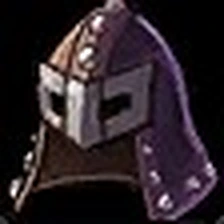 Clayridge Helm, official Blizzard item icon