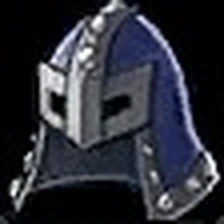 Skyfury Helm, official Blizzard item icon