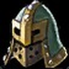 Dreadnaught Helmet, official Blizzard item icon