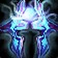 Netherwind Crown, official Blizzard item icon