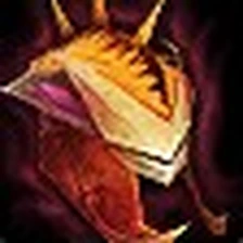 Avenger's Crown, official Blizzard item icon
