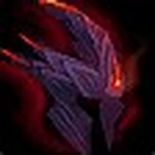 Stormcaller's Diadem, official Blizzard item icon