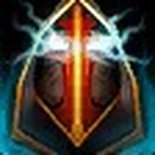 Judgement Crown, official Blizzard item icon