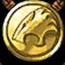 Medallion of Steadfast Might, official Blizzard item icon