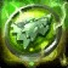 Frostwolf Insignia Rank 5, official Blizzard item icon