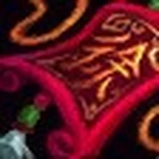 Dragonheart Necklace, official Blizzard item icon