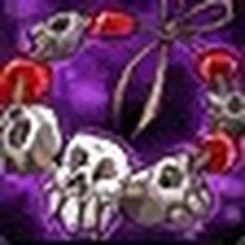 Hazza'rah's Charm of Magic, official Blizzard item icon
