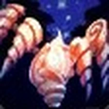 Angelista's Charm, official Blizzard item icon