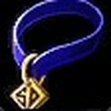 Wavefront Necklace, official Blizzard item icon