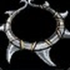 The Eye of Hakkar, official Blizzard item icon