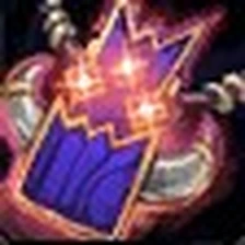 Rage of Mugamba, official Blizzard item icon