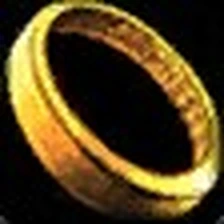 Hematite Link, official Blizzard item icon