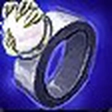 Ring of Critical Testing 3, official Blizzard item icon