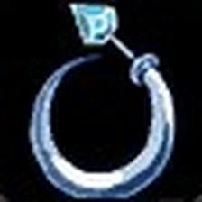 Quick Strike Ring, official Blizzard item icon