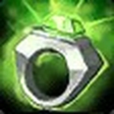 Sustaining Ring, official Blizzard item icon