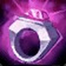 Lavishly Jeweled Ring, official Blizzard item icon