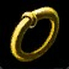 Tiger Band, official Blizzard item icon