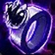 Band of the Wraith, official Blizzard item icon
