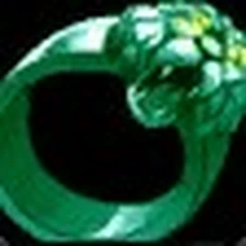 Band of Earthen Wrath, official Blizzard item icon