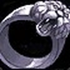 Fordring's Seal, official Blizzard item icon