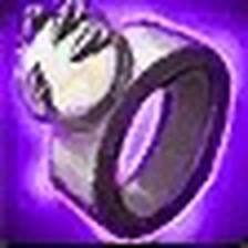 Emperor's Seal, official Blizzard item icon