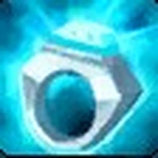 Frigid Ring, official Blizzard item icon