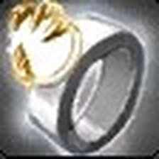 Royal Seal of Alexis, official Blizzard item icon