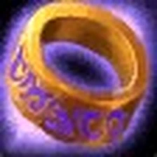 Don Rodrigo's Band, official Blizzard item icon