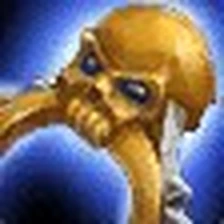 Ring of Spell Power, official Blizzard item icon