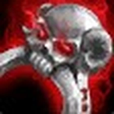 Cauterizing Band, official Blizzard item icon