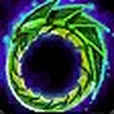 Band of Jin, official Blizzard item icon