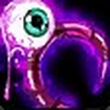 Jin'do's Evil Eye, official Blizzard item icon